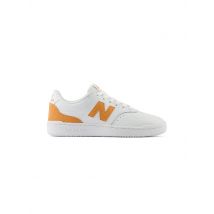 NEW BALANCE Damen Freizeitschuhe BBW80  weiss | 37
