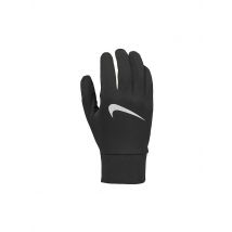 NIKE Herren Laufhandschuhe Lightweight Tech schwarz | XL