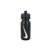 NIKE Trinkflasche Big Mouth Bottle 650ml schwarz