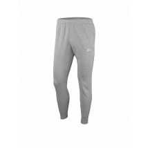 NIKE Herren Jogginghose Club French Terry grau | XL