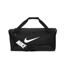 NIKE Trainingstasche Brasilia 9.5 M schwarz