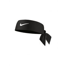 NIKE Laufstirnband Dri-FIT Head Tie 4.0 schwarz