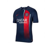 NIKE Herren Heimtrikot Paris Saint-Germain 2023/24 Stadium blau | XL