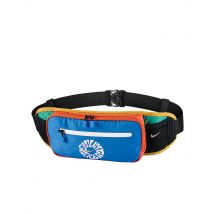 NIKE Laufgurt Graphic schwarz