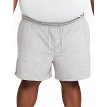 NIKE Herren Short ClubFlow grau | S