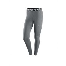 NIKE Damen Fitnesstight Pro grau | S