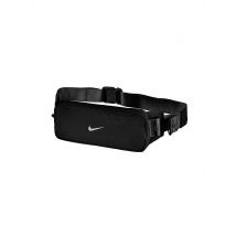 NIKE Gürteltasche Tempo schwarz