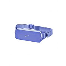 NIKE Gürteltasche Tempo blau
