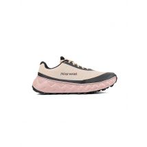 NNORMAL Damen Traillaufschuhe Tomir 2.0 beige | 42