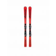 NORDICA Pistenski Set Spitfire DC 74 + TPX 12 FDT rot | 165