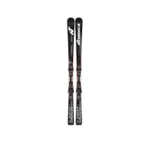 NORDICA Pistenski Set Dobermann Multigara DC + Comp 13 FDT schwarz | 175