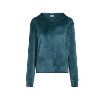 O'NEILL Damen Unterzieh Zipshirt Jacks Fleece petrol | M