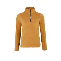 O'NEILL Damen Unterzieh Zipshirt Jacks Fleece camel | S