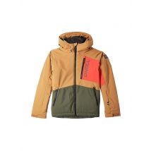 O'NEILL Jungen Snowboardjacke Carbonite camel | 152