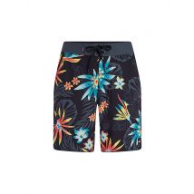 O'NEILL Herren Boardshort Hyperfreak Mysto Scallop 20 bunt | 29