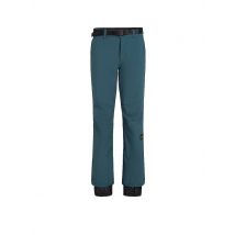 O'NEILL Damen Snowboardhose Star Slim Snow petrol | M