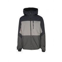 O'NEILL Herren Snowboardjacke Carbonite  bunt | L