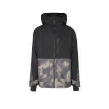 O'NEILL Herren Snowboardjacke O'riginals Block bunt | M