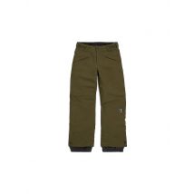 O'NEILL Kinder Snowboardhose Hammer dunkelgrün | 164