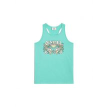 O'NEILL Mädchen Beachtank Summer Graphic türkis | 128