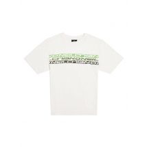 O'NEILL Jungen Beachshirt Stripe weiss | 128