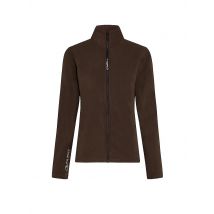 O'NEILL Damen Fleecejacke FWC Cruz braun | M