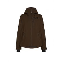 O'NEILL Damen Snowboardjacke FWC Cruz braun | L