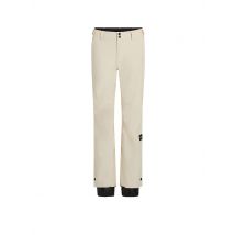 O'NEILL Damen Snowboardhose FWC Cruz Slim creme | S