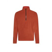 O'NEILL Herren Snowboard Unterzieh Zipshirt FWC Cruz orange | S