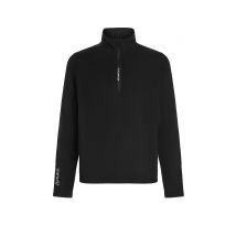 O'NEILL Herren Snowboard Unterzieh Zipshirt FWC Cruz schwarz | M
