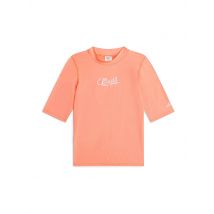 O'NEILL Mädchen Lycrashirt Skins orange | 152