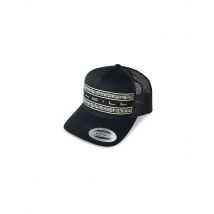 O'NEILL Herren Kappe Flower Trucker schwarz