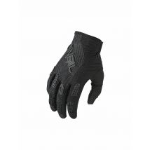 O’NEAL Herren Radhandschuhe Element Racewear LF schwarz | S
