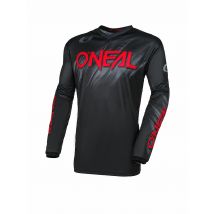 O’NEAL Herren Radtrikot Element Voltage schwarz | L
