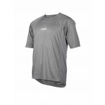 O’NEAL Herren Radshirt Pin It grau | L