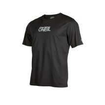 O’NEAL Herren Radtrikot Slickrock Static schwarz | XL
