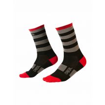 O’NEAL Herren Radsocken MTB Performance Stripe bunt | 39-42