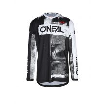 O’NEAL Herren Radtrikot Element Roller schwarz | XL