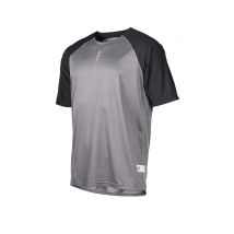 O’NEAL Herren Radtrikot Pin It schwarz | L