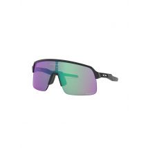 OAKLEY Damen Sportbrille Sutro Lite Prizm Road Jade schwarz