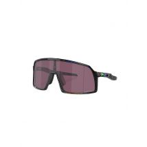 OAKLEY Damen Radbrille Sutro S Prizm Road Black schwarz