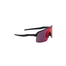 OAKLEY Herren Radbrille Sutro Lite Moto GP Prizm Road schwarz