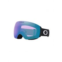 OAKLEY Skibrille Flight Deck™ M Prizm Snow Torch Iridium schwarz