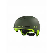 OAKLEY Radhelm Street1 MIPS grün | 59-61CM