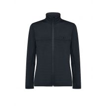 OAKLEY Herren Unterziehjacke Canopy schwarz | S