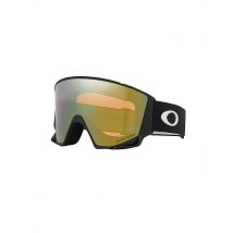 OAKLEY Skibrille Flow Scape L schwarz