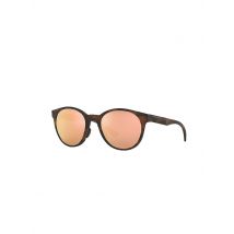 OAKLEY Damen Sonnenbrille Spindrift braun