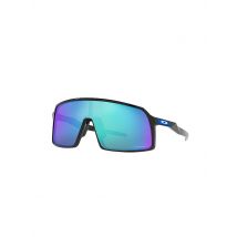 OAKLEY Herren Radbrille Sutro Polished Black schwarz