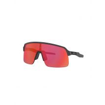 OAKLEY Herren Radbrille Sutro Lite Matte Carbon schwarz