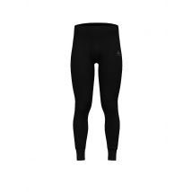 ODLO Herren Funktionstight NEUECO ACTIVE WARM ECO Base Layer schwarz | M
